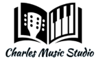 Logo Charles Music Studio